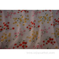 100% Viscose Morocian Crepe Eco-Friendly Print Fabric